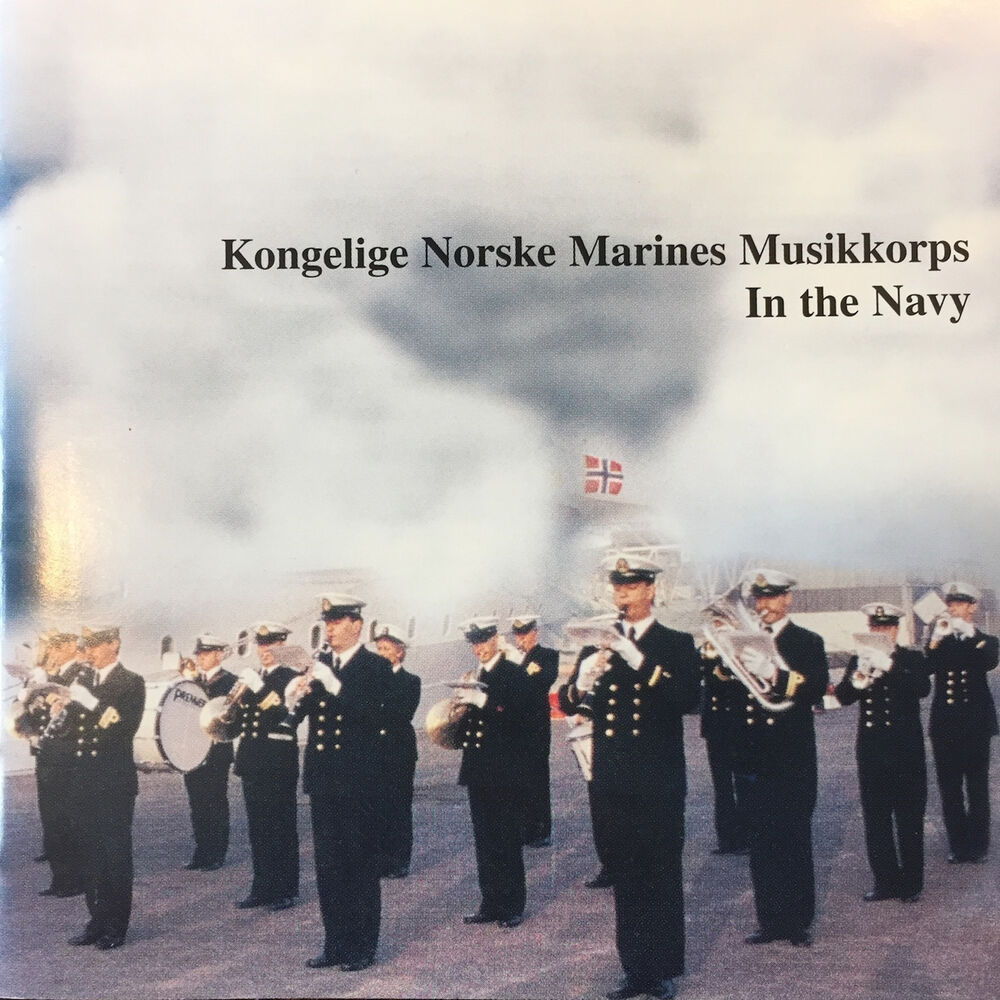 Picture of In the Navy