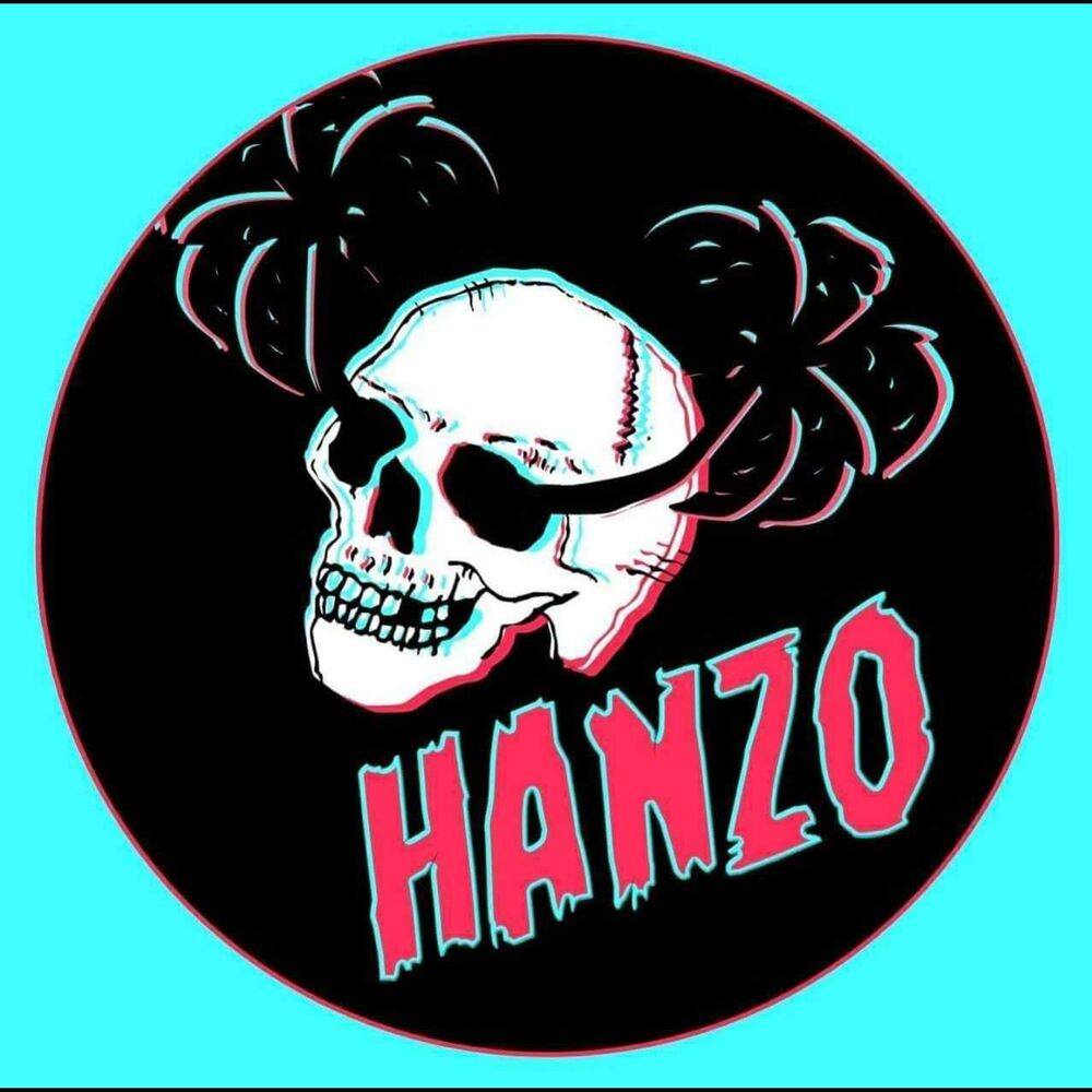 Picture of Hanzo