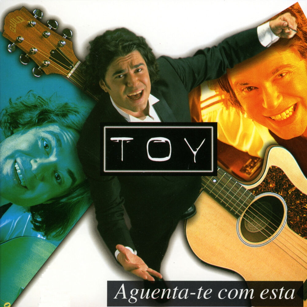 Picture of Aguenta-Te Com Esta