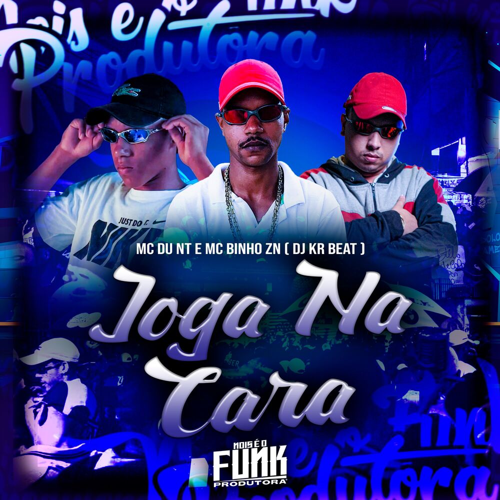 Picture of Joga na Cara