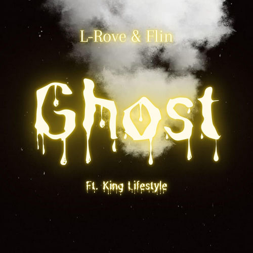 GHOST (feat. AMAYO)