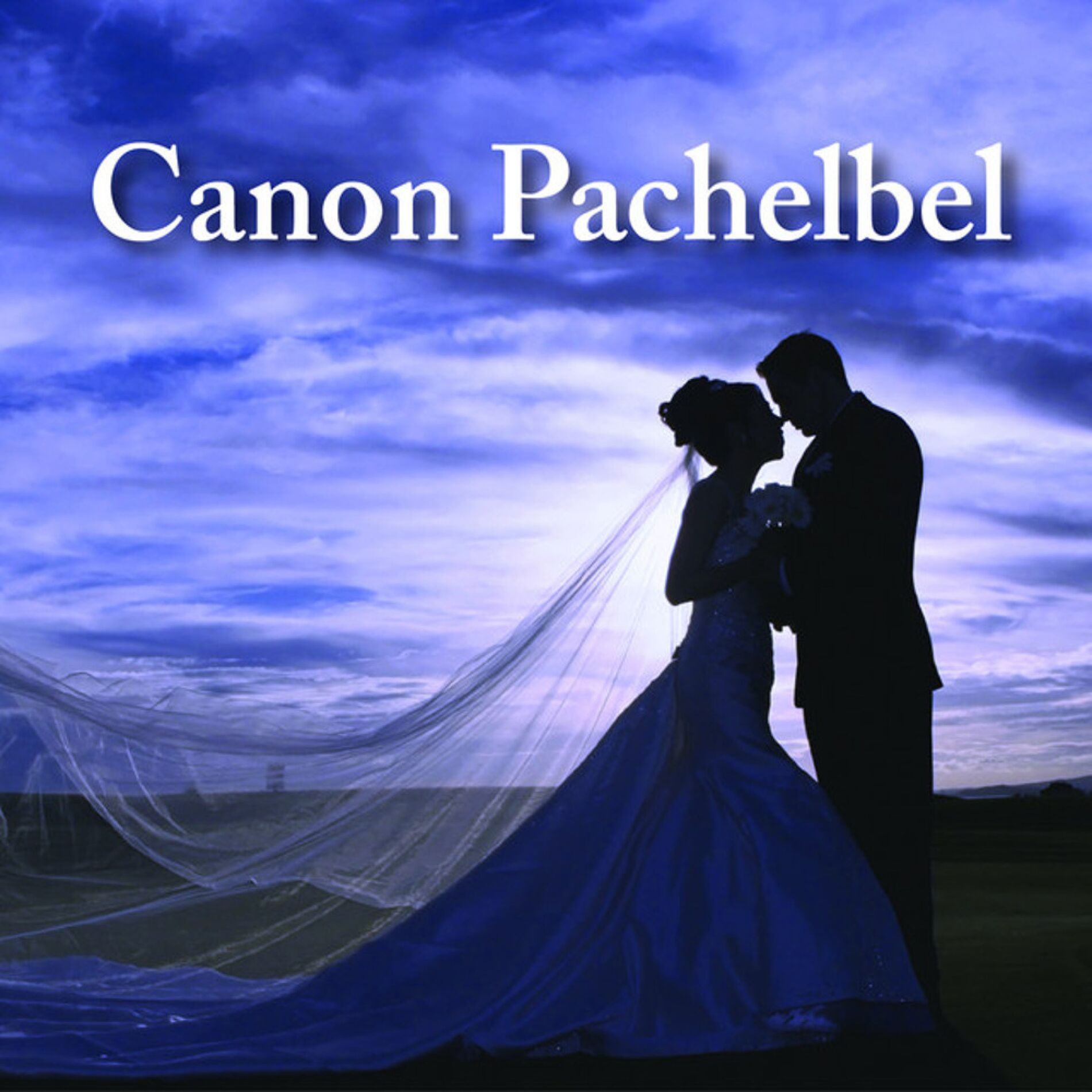 Album cover of Canon Pachelbel