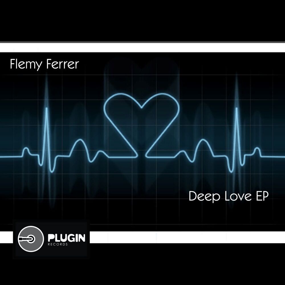 Picture of Deep Love EP