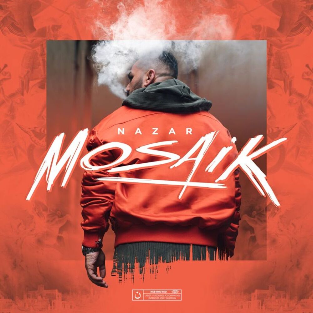 Picture of Mosaik