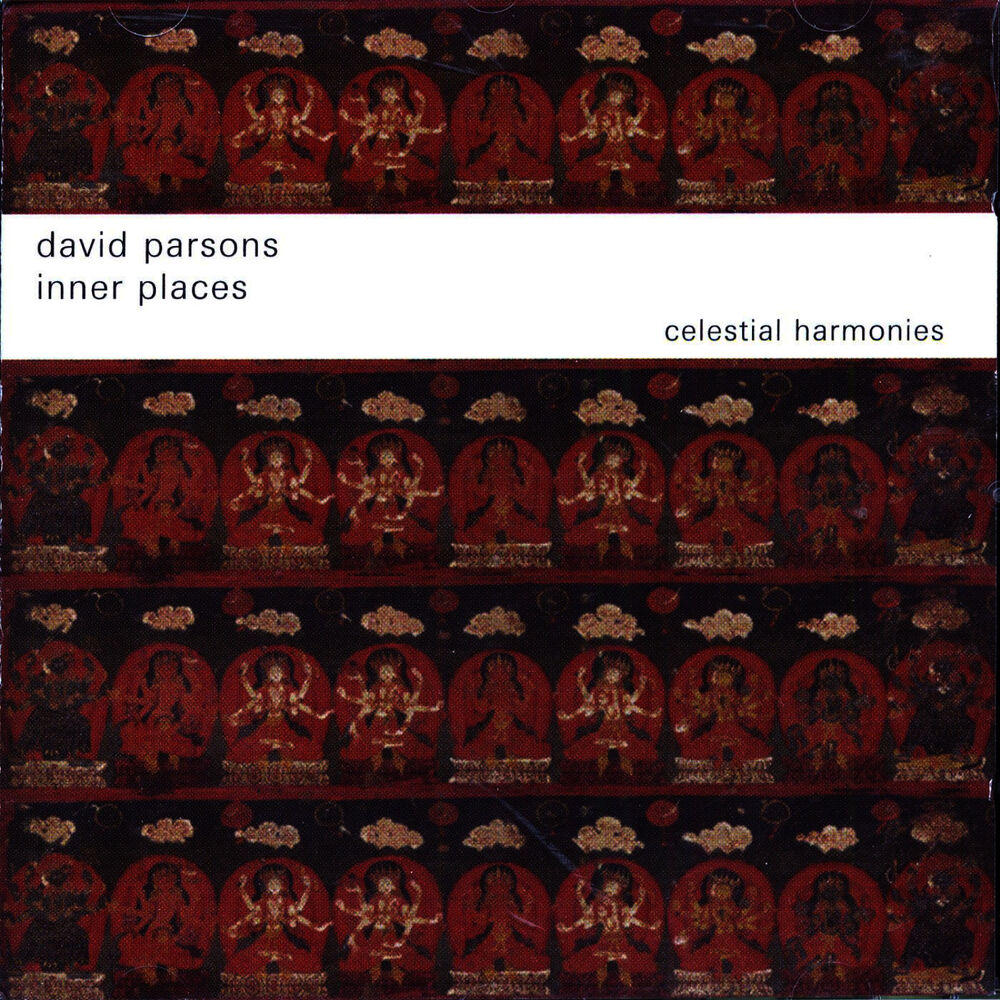 Picture of Inner Places