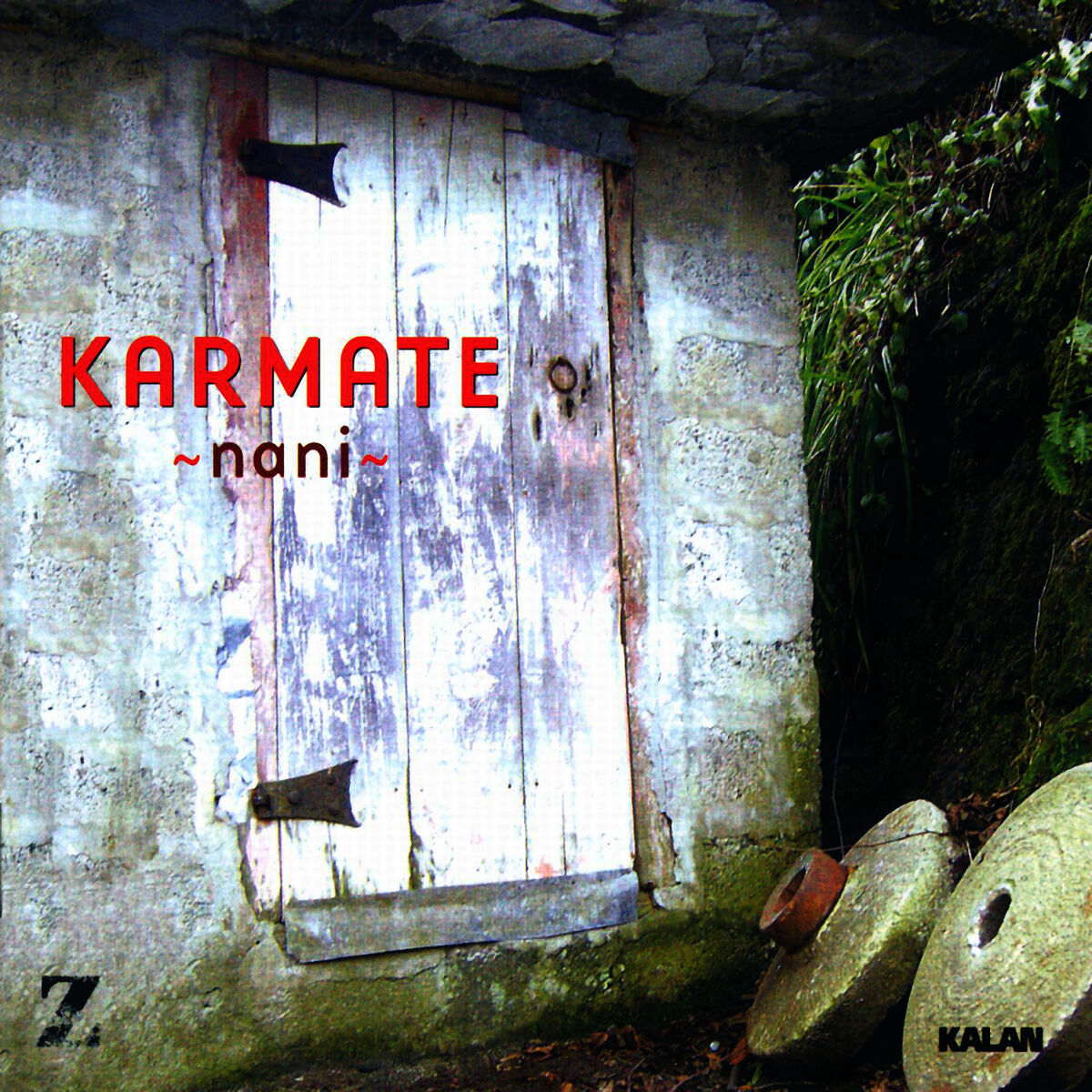 Album cover of Başundaki Çemberun