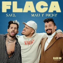 Cover of Flaca