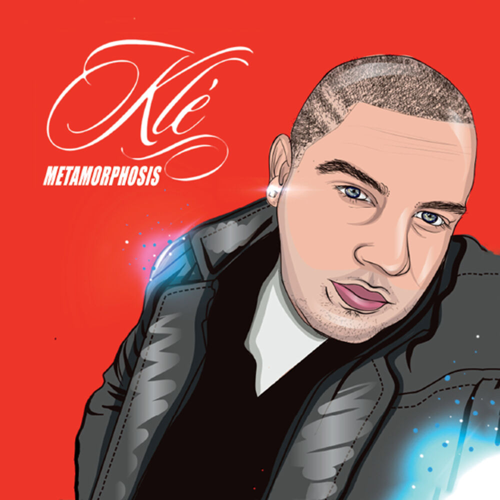 Picture of Metamorphosis