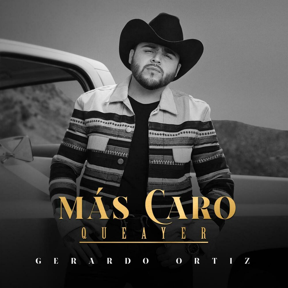 Picture of Más Caro, que ayer