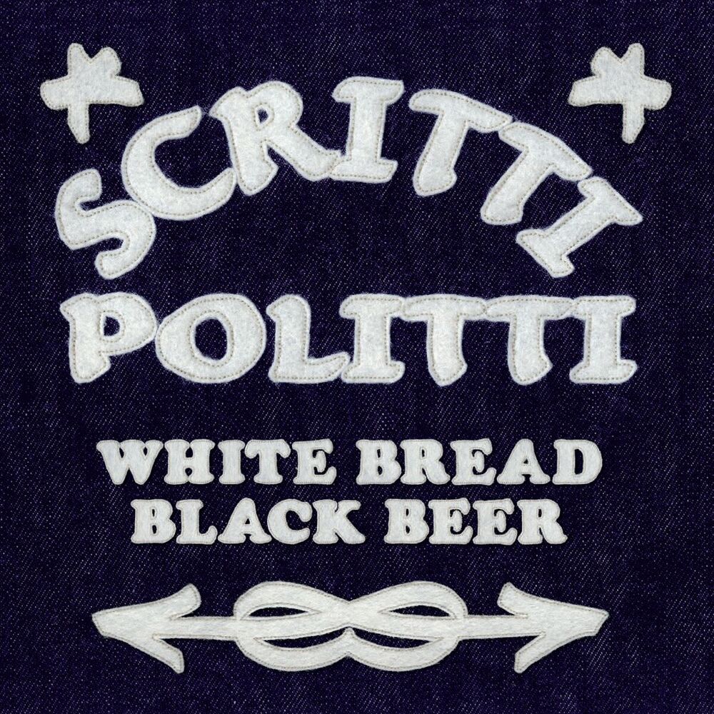 Picture of White Bread Black Beer