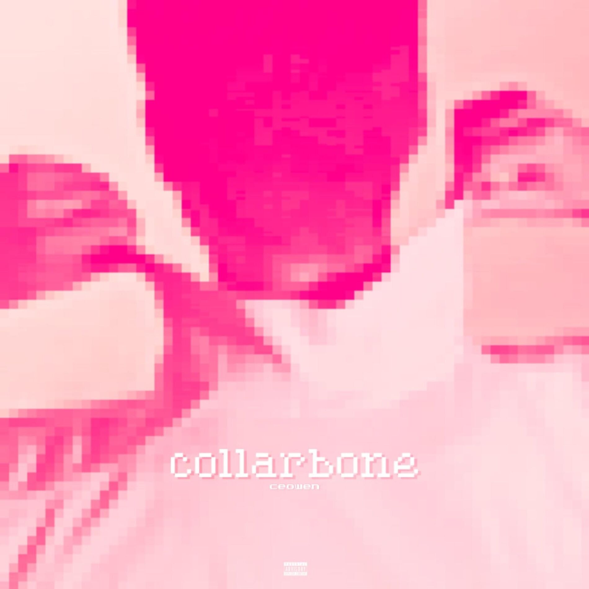 Album cover of collarbone (feat. Promoting Sounds)