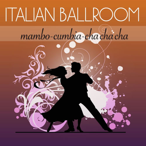 Ciliegi rosa - Cha cha cha 32 bpm by Italian Ballroom - 128 BPM