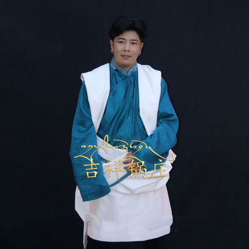 吉祥锅庄