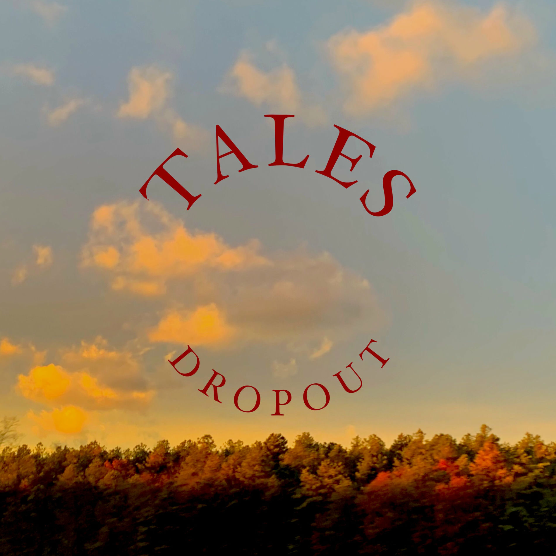 Album cover of TALES