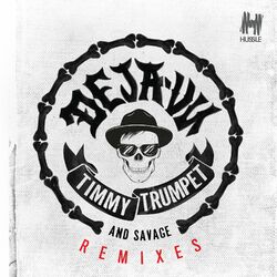 Cover of Déjà-Vu (Remixes)