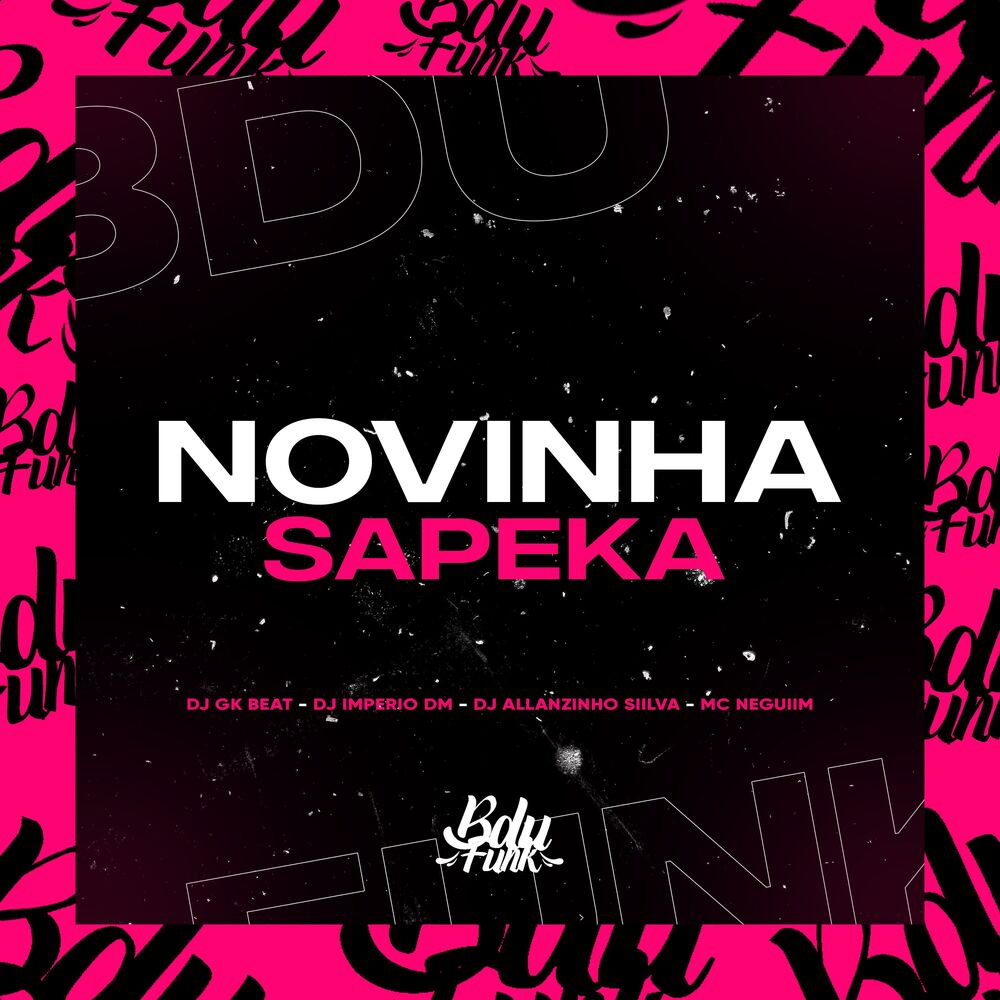 Picture of NOVINHA SAPEKA