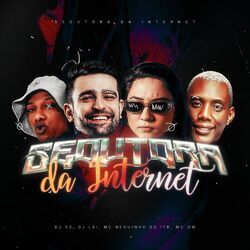 Cover of Sedutora da Internet