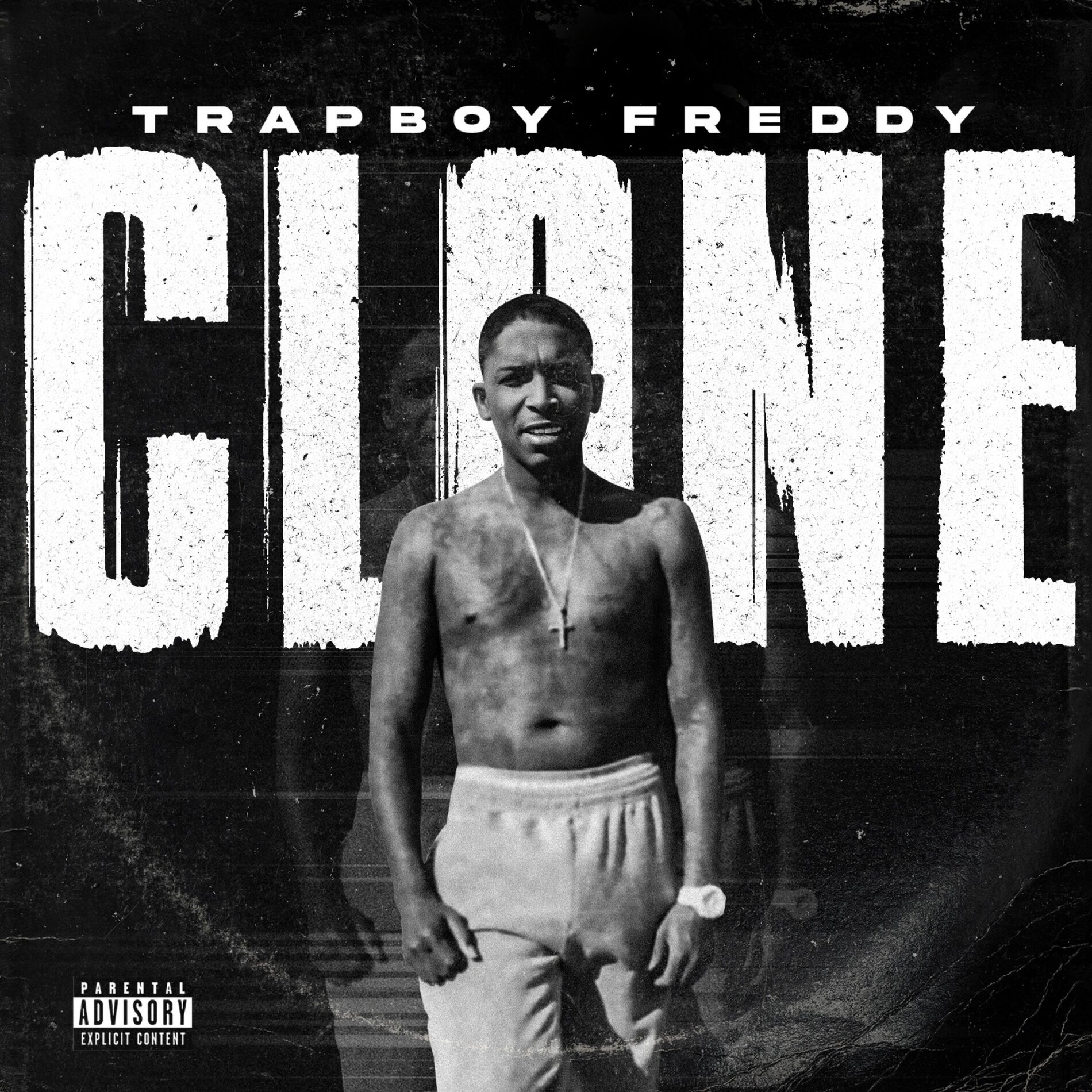 Album cover of Clone (Clean)