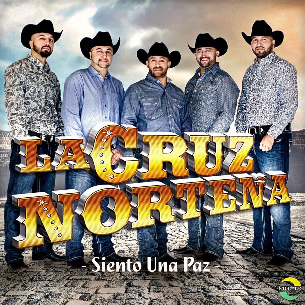 Picture of Siento una Paz
