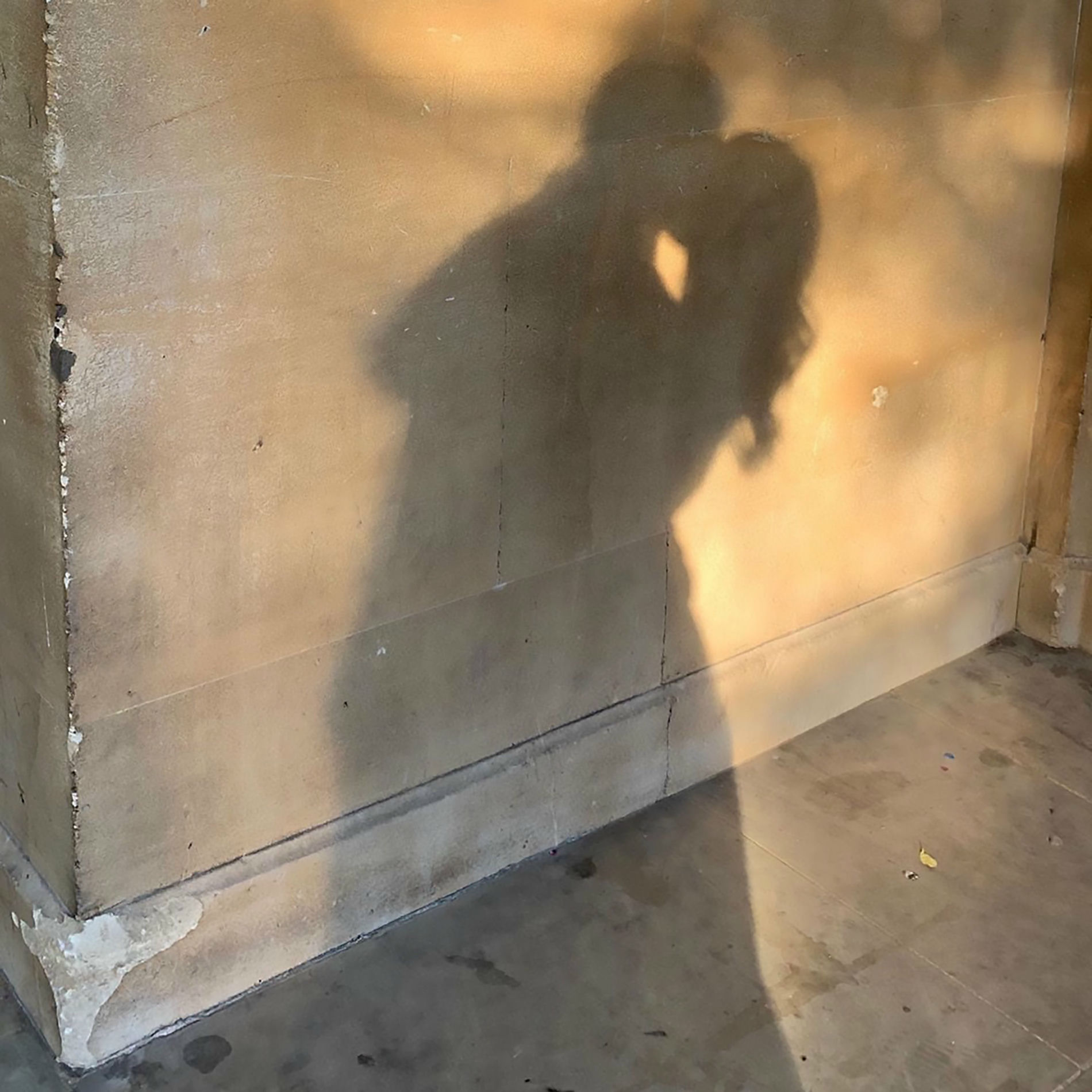 Album cover of Somewhere Only We Know