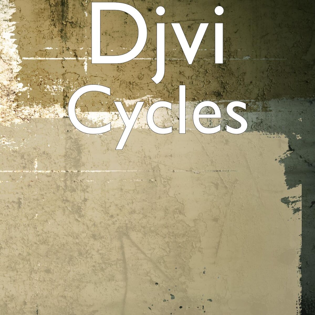 Album cover of Cycles