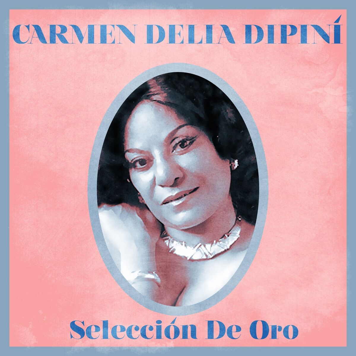 Album cover of Selección De Oro (Remastered)
