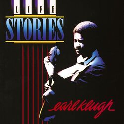 Cover of Life Stories