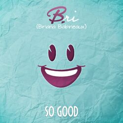 Cover of So Good
