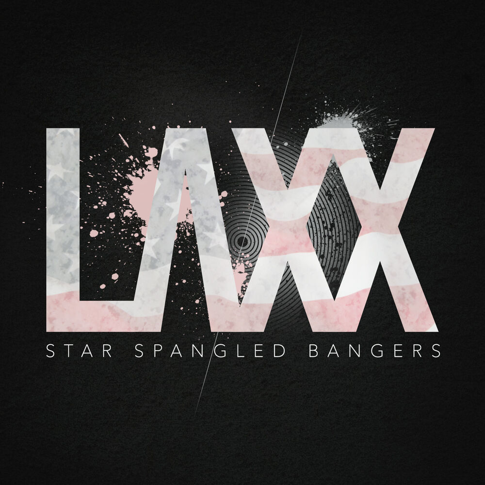 Picture of Star Spangled Bangers EP