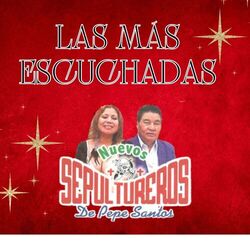 Cover of Las más Escuchadas