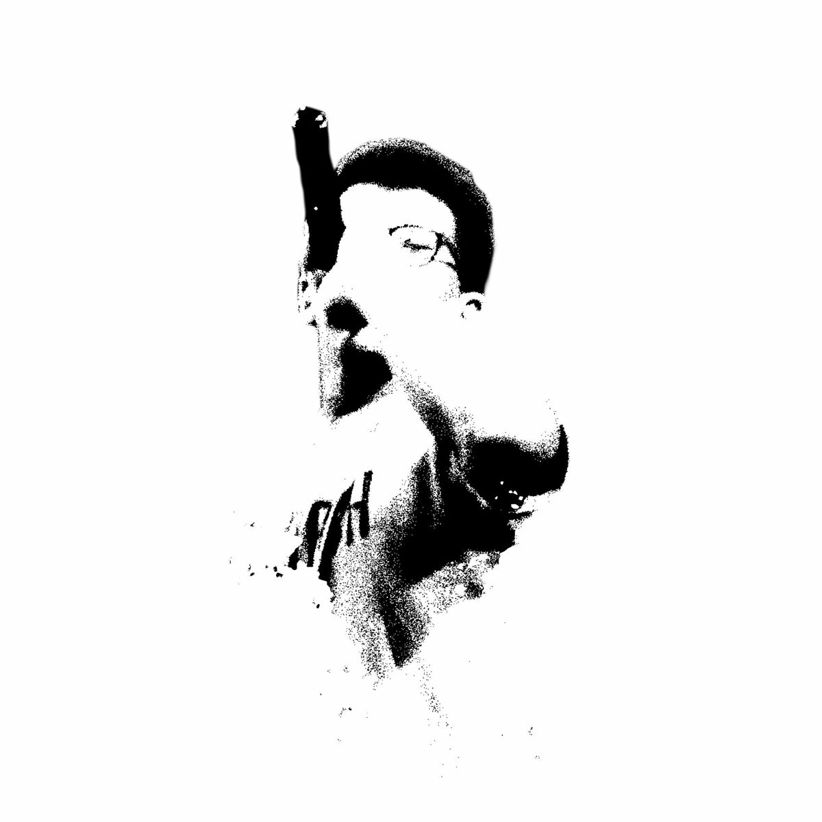 Album cover of What We're Made Of