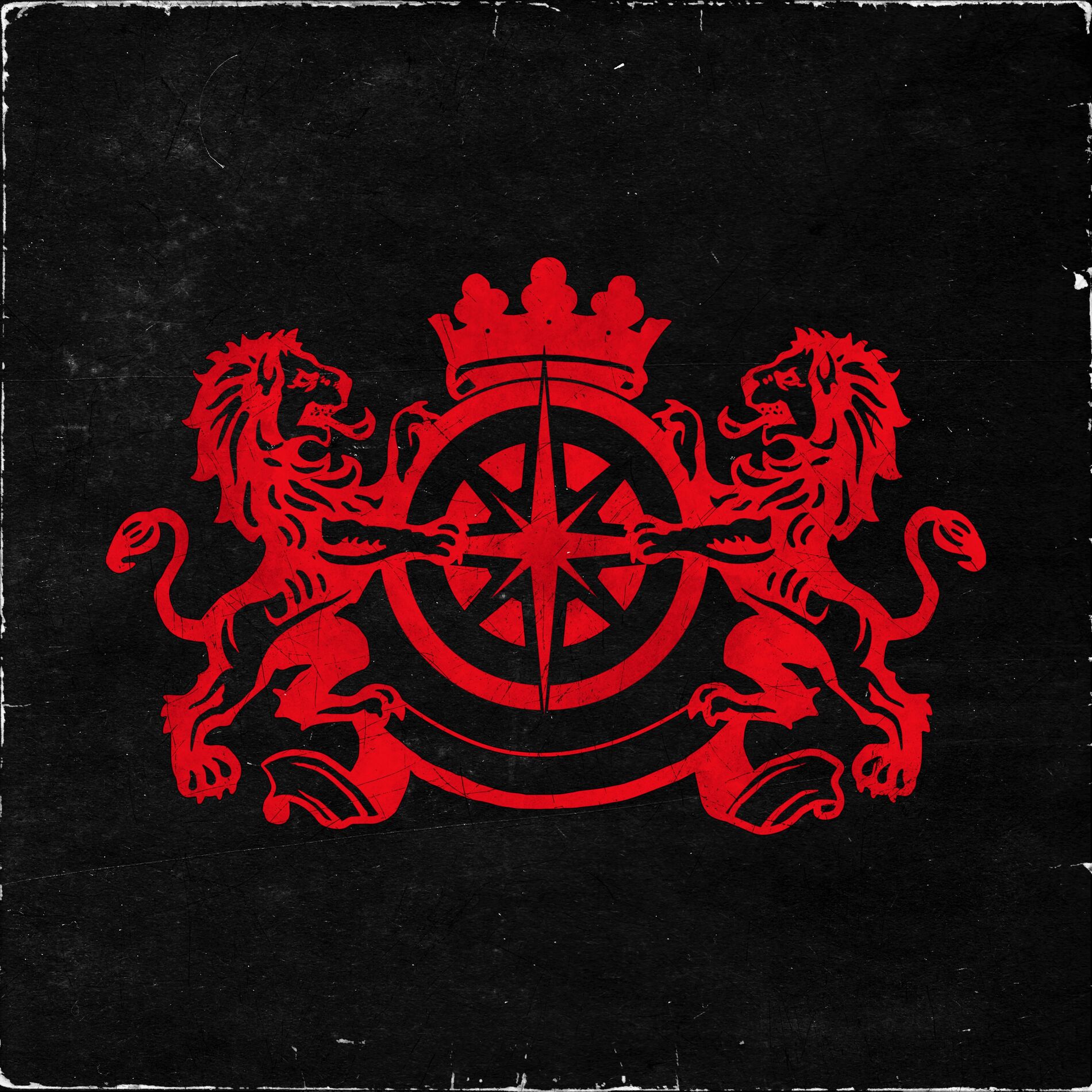 Album cover of Deafening