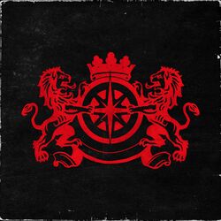 Cover of Deafening