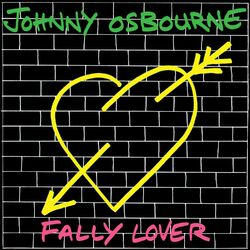 Cover of Fally Lover
