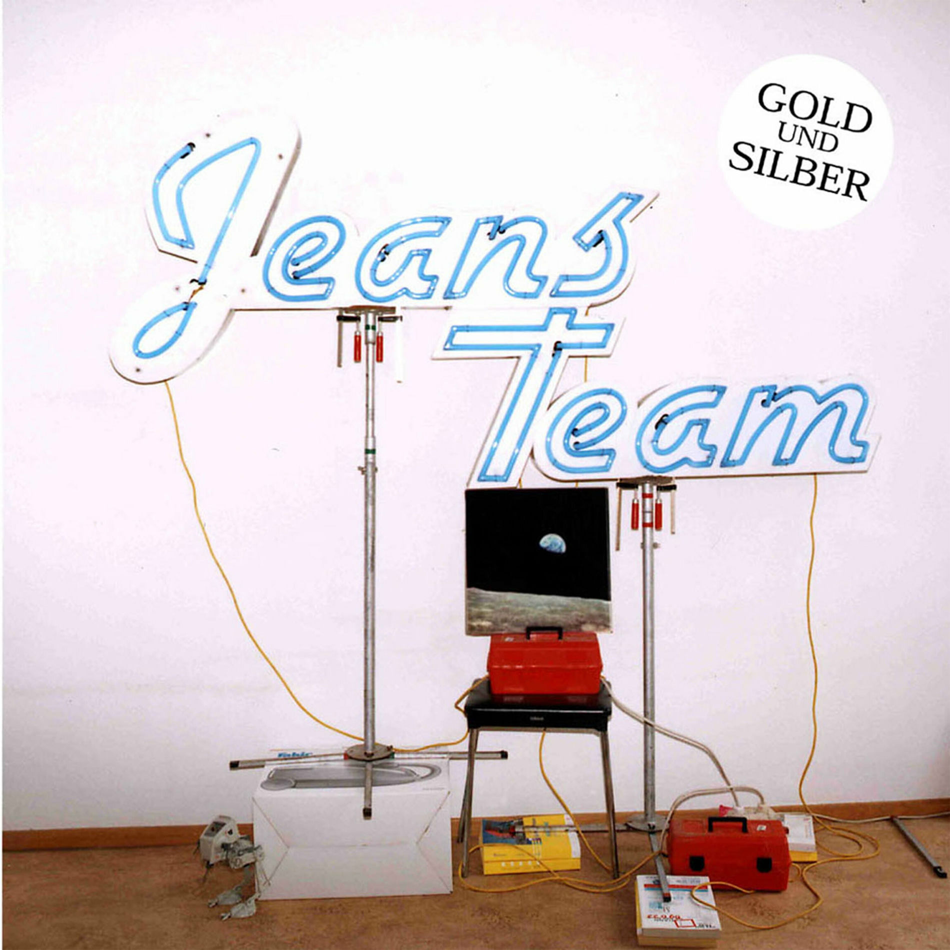 Album cover of Gold und Silber