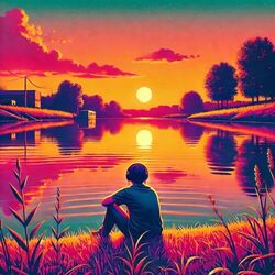 Cover of Zen Violin Dreams