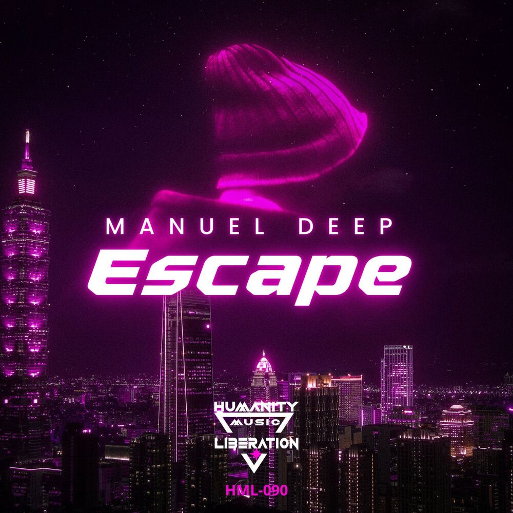 Picture of Escape