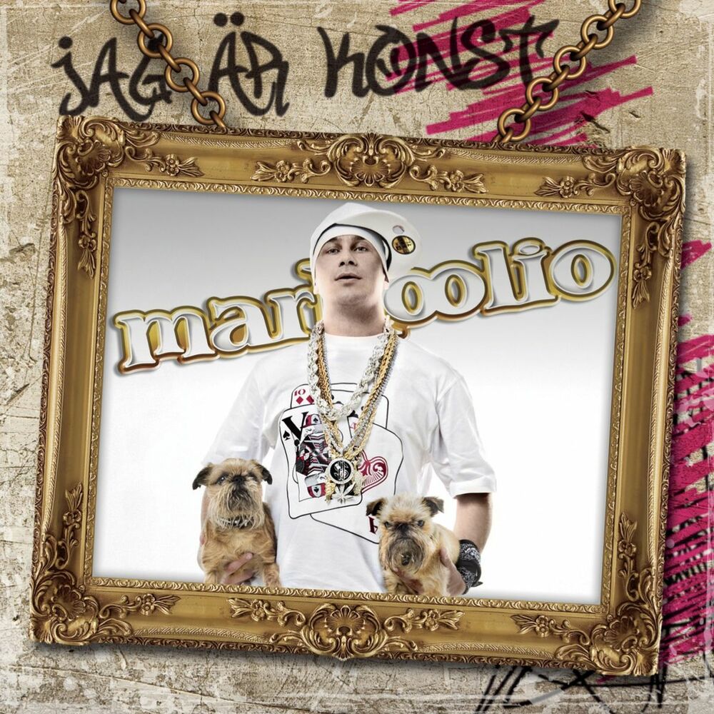 Picture of Jag är konst (Bonus Track Version)