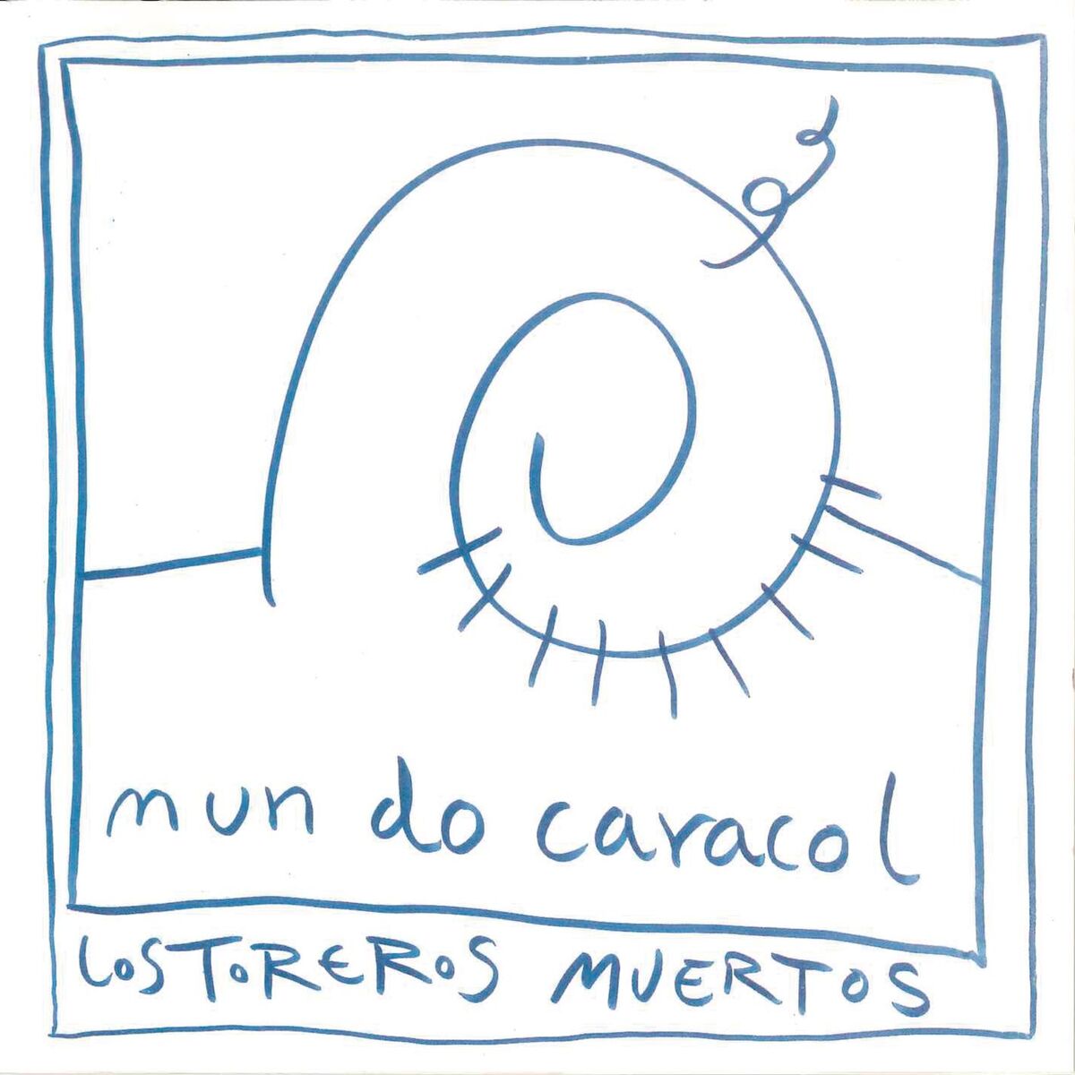 Album cover of Mundo Caracol (Remasterizado)