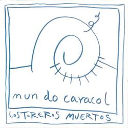 Cover of Mundo Caracol (Remasterizado)