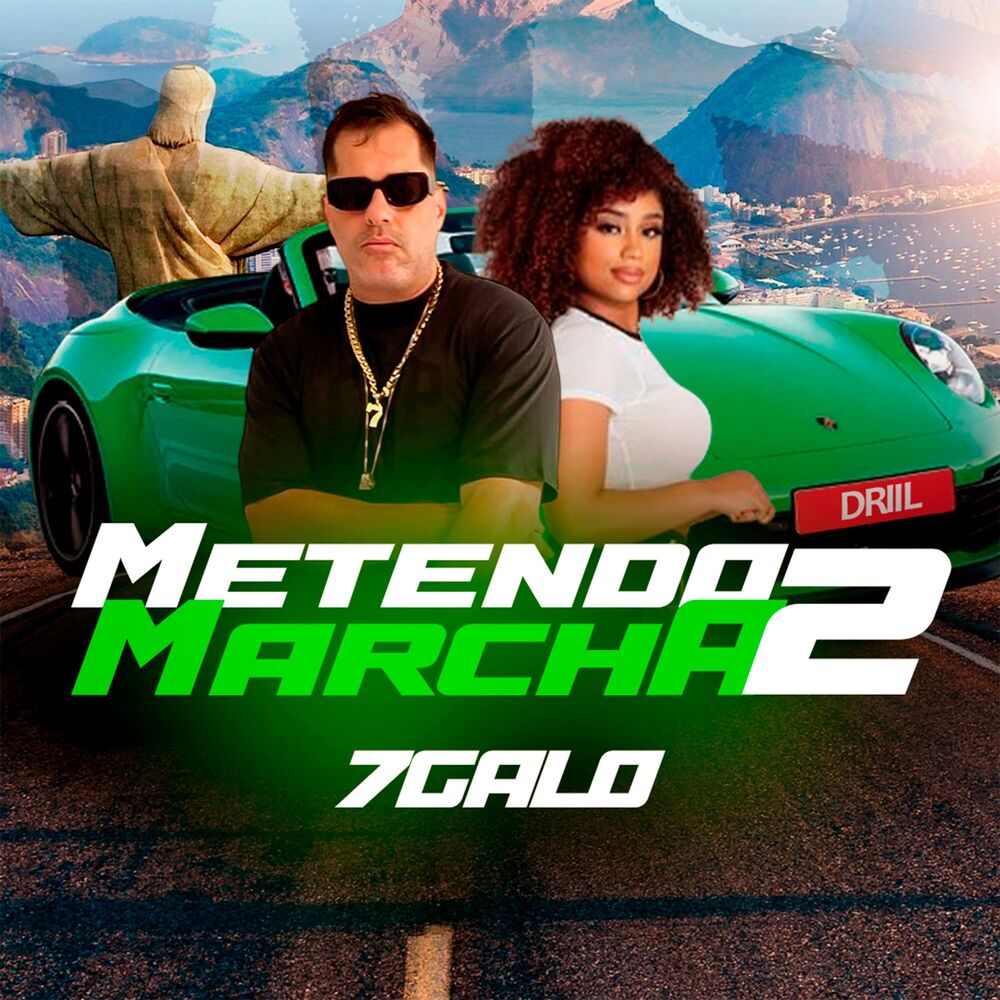 Picture of Metendo marcha 2