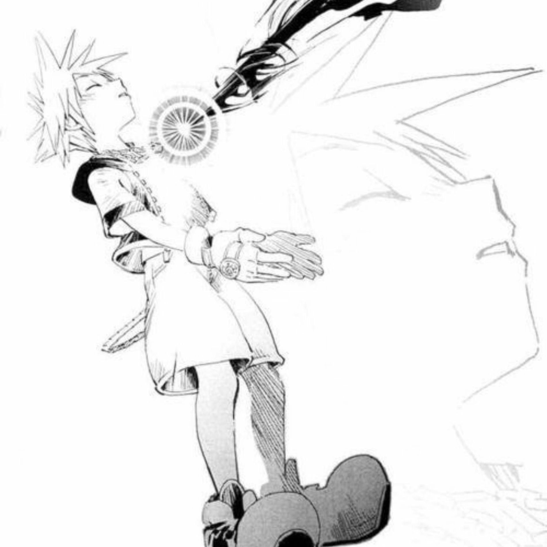 Album cover of You're all i know (feat. crayon)