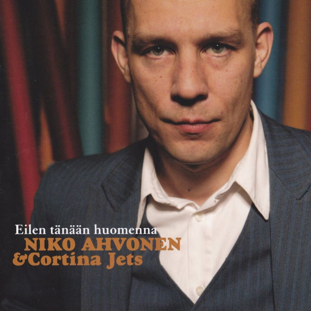 Picture of Eilen tänään huomenna