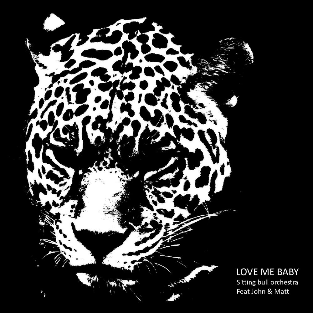 Picture of Love Me Baby