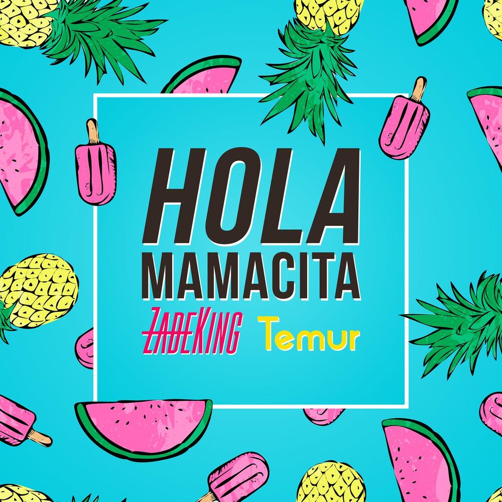 Picture of Hola Mamacita