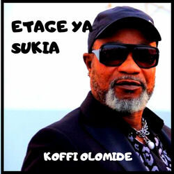 Cover of Etage Ya Sukia