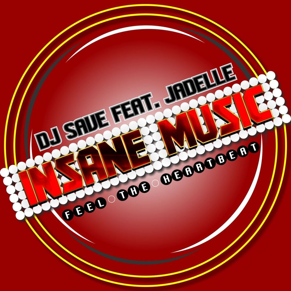 Picture of Insane Music (Feel the Heartbeat)
