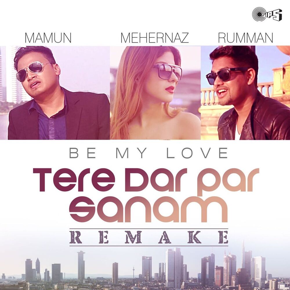 Picture of Tere Dar Par Sanam (Be My Love)