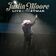 Small Town USA (Live at the Ryman) by Justin Moore album cover