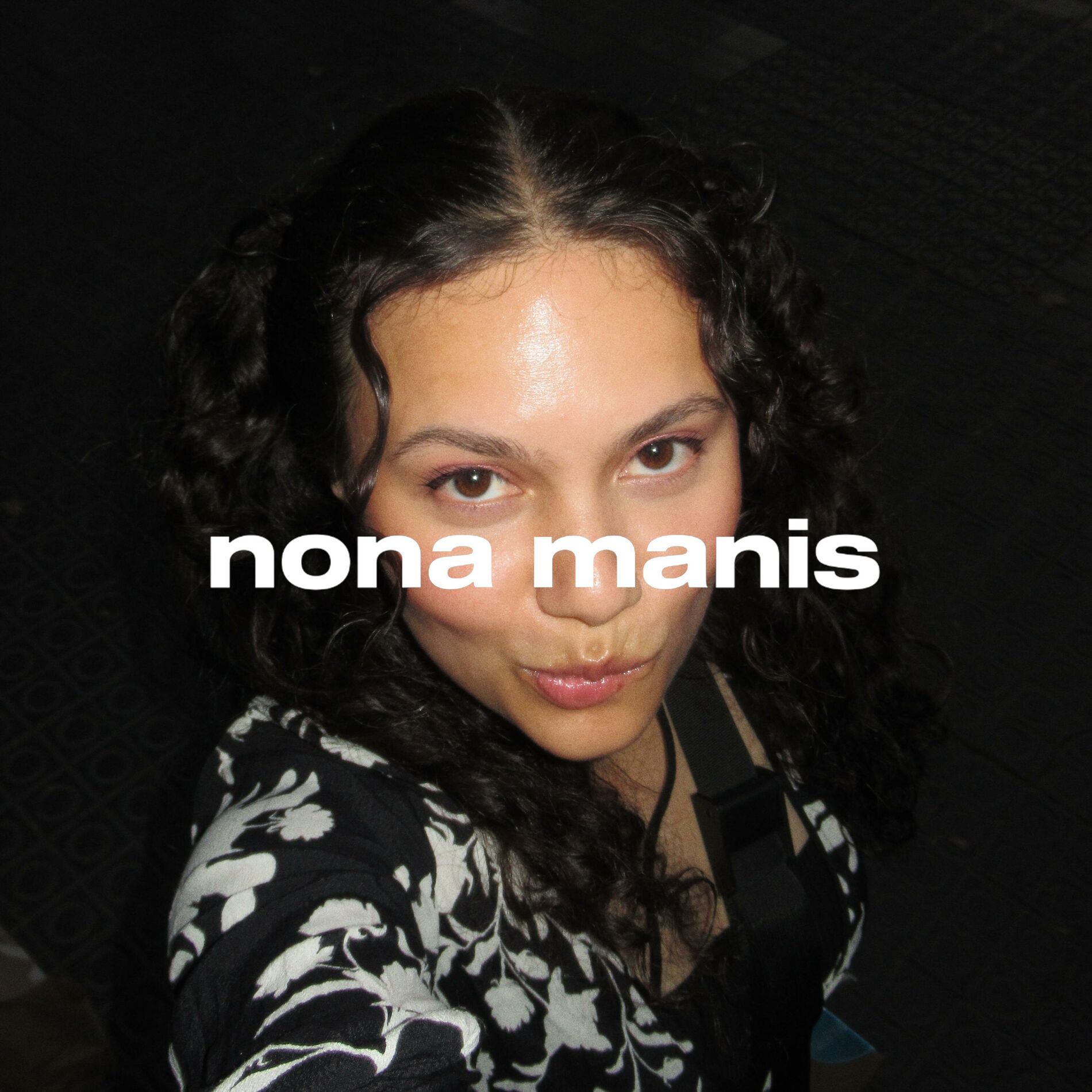 Album cover of Nona Manis